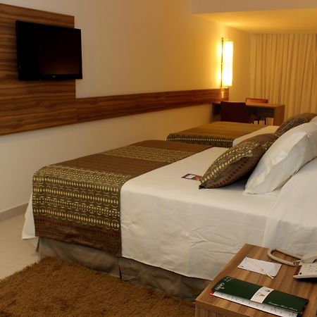 Nobile Suites Executive Recife Bagian luar foto