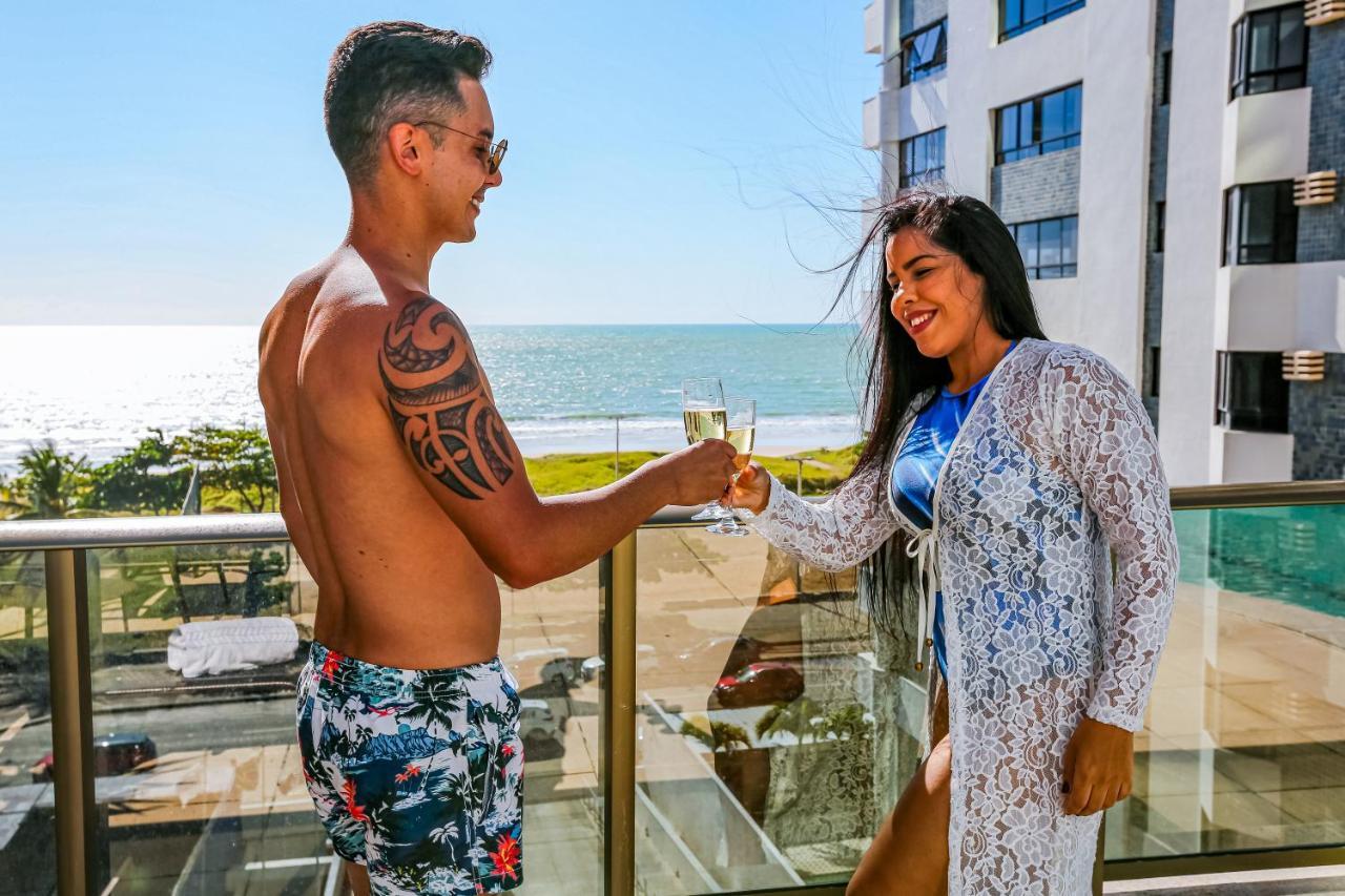 Nobile Suites Executive Recife Bagian luar foto